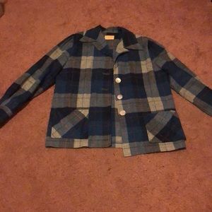 Great condition woman Pendleton